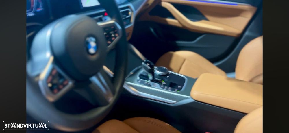 BMW 420 Gran Coupé - 9