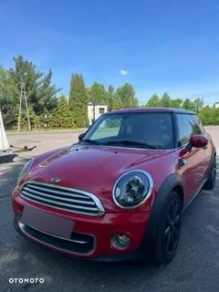 MINI Cooper Standard - 2