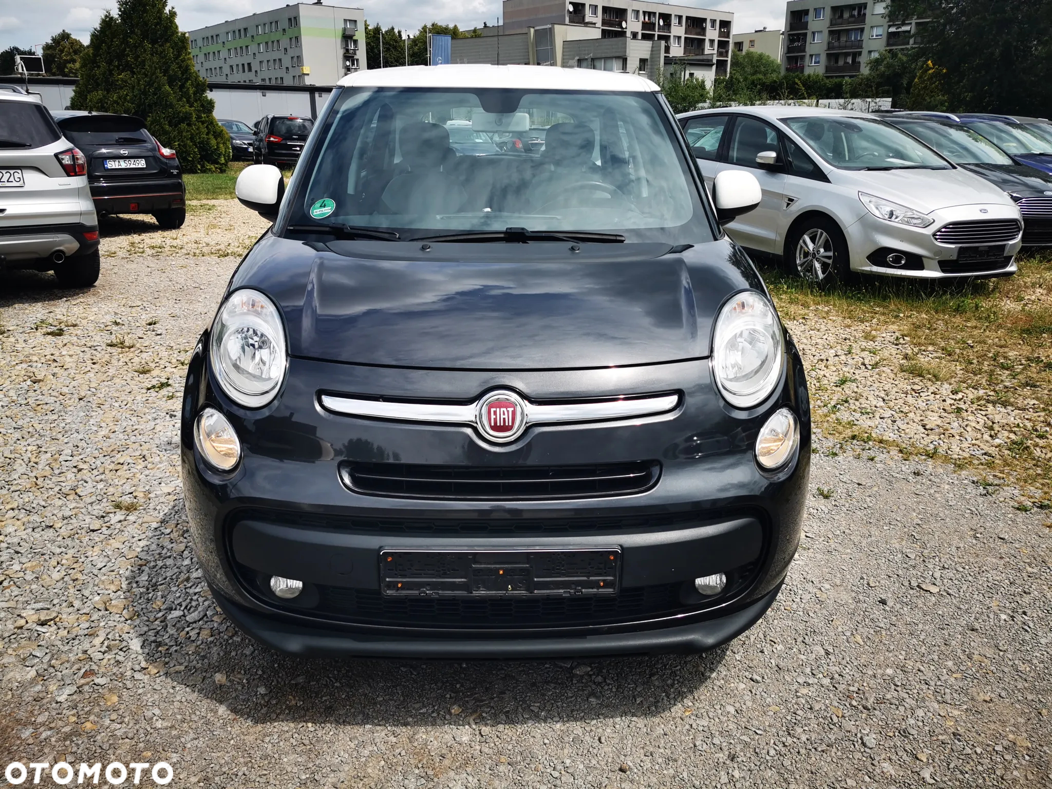 Fiat 500L 1.4 16V Lounge - 4