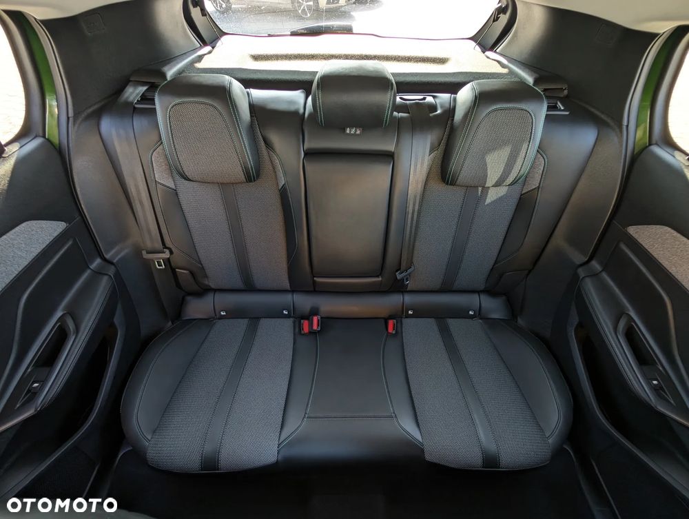 Peugeot 308 PureTech 130 Stop & Start Allure - 37