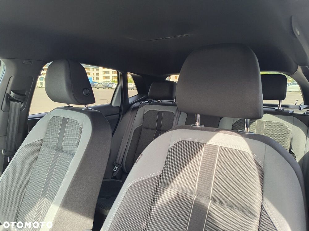 Volkswagen Polo 1.0 TSI Edition 50 DSG - 13