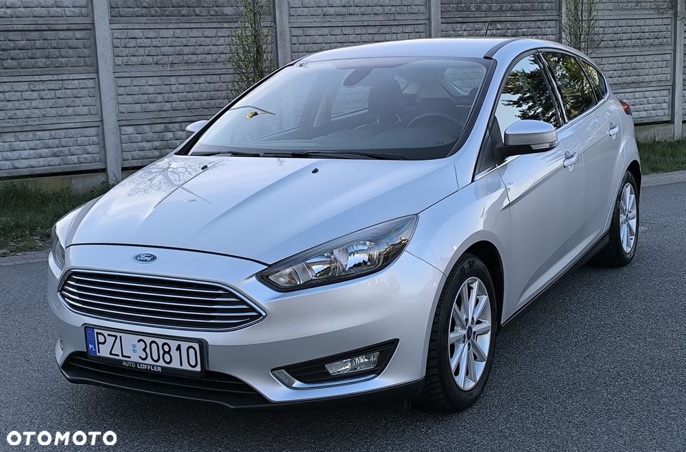 Ford Focus - 5