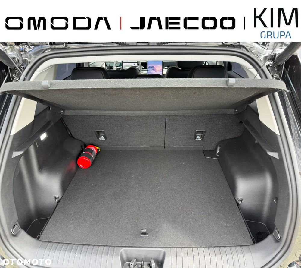 Jaecoo 5 - 9