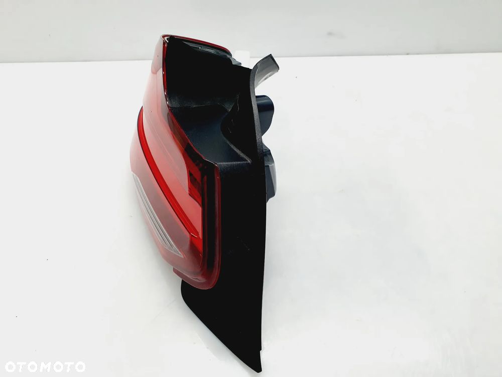 BMW 2 F22 F23 F87 LAMPA LEWA TYŁ LED (BLACK LINE) ORYGINAŁ EU! 9491591 - 3
