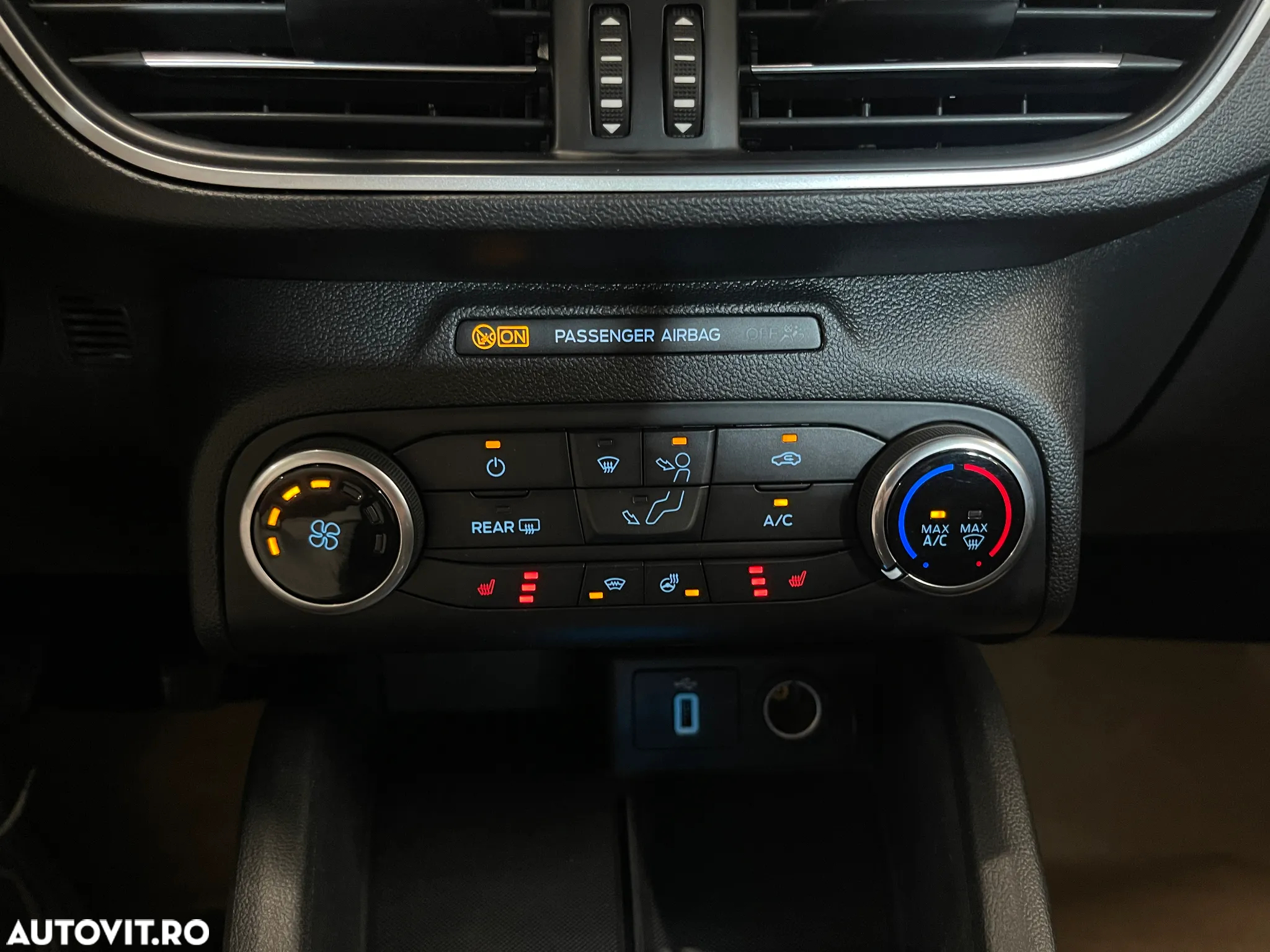 Ford Focus 1.5 EcoBlue Trend Edition - 15