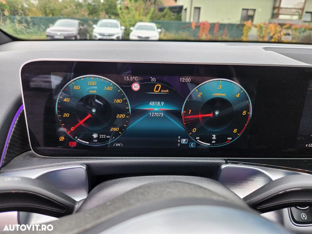 Mercedes-Benz GLB - 6