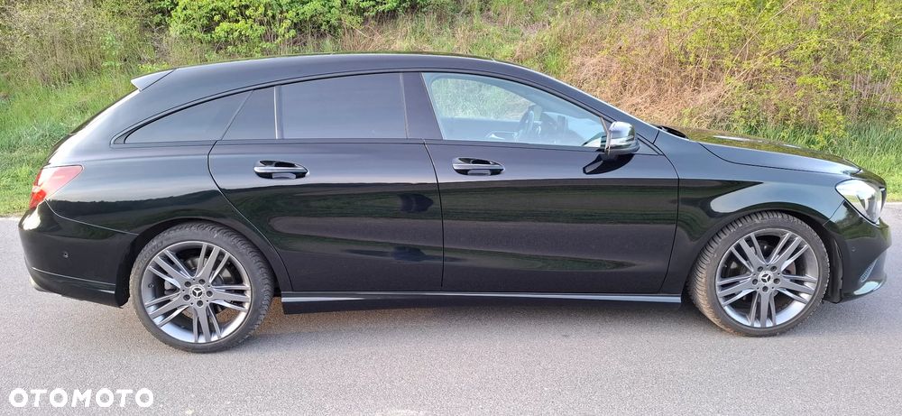 Mercedes-Benz CLA - 5