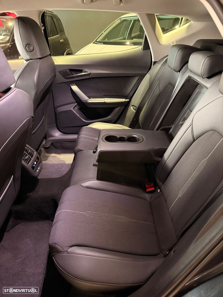 Cupra Formentor 1.5 TSI Base DSG - 42