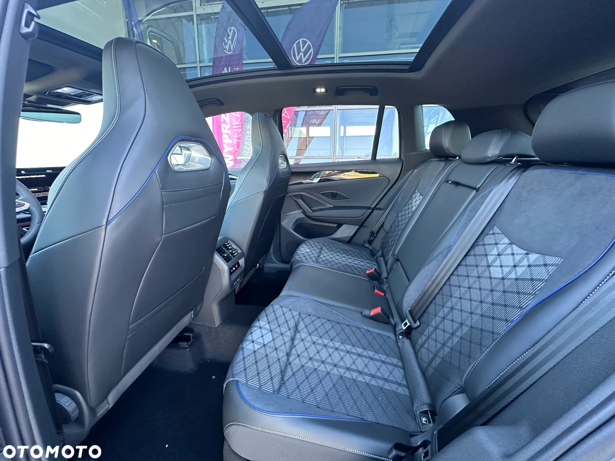 Volkswagen Tiguan 2.0 TSI 4Mot R-Line Plus DSG - 14