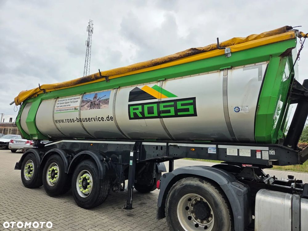 Schwarzmuller Sk - 11