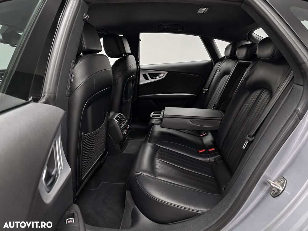 Audi A7 Sportback - 8