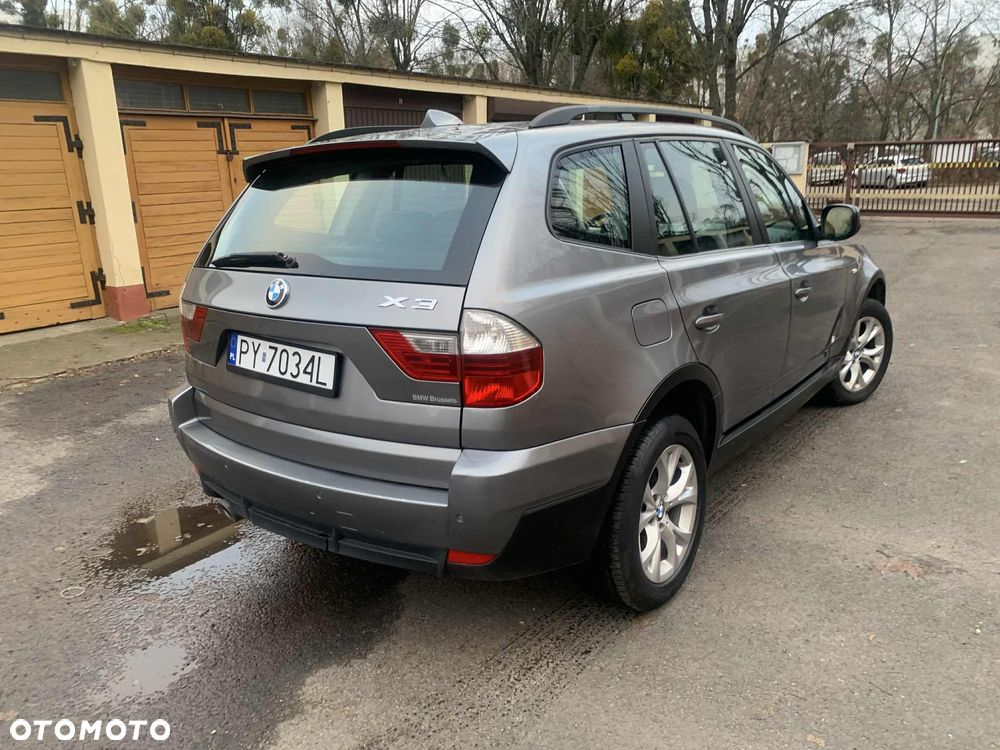 BMW X3 xDrive18d Edition Lifestyle - 17