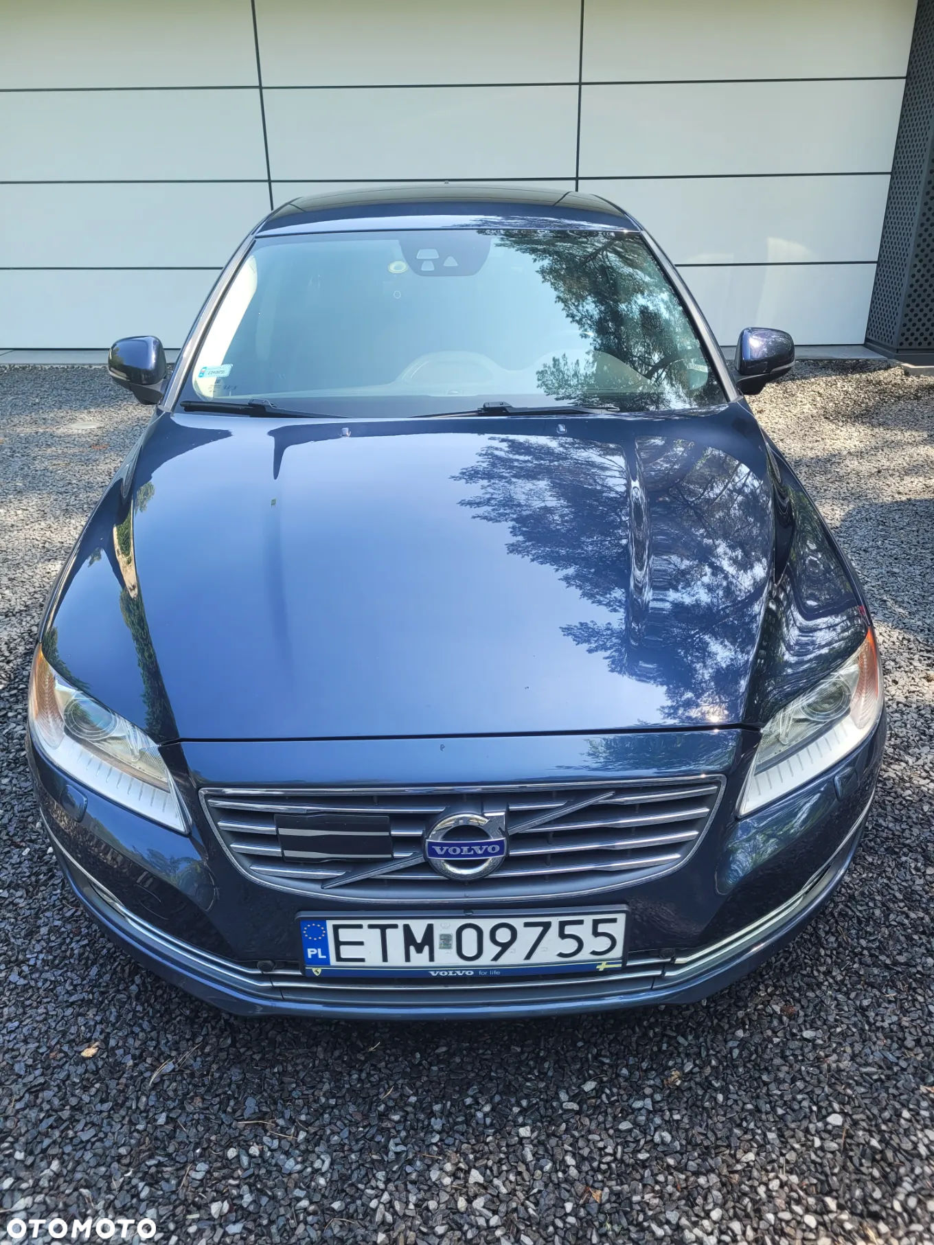 Volvo S80 T6 AWD Summum - 5