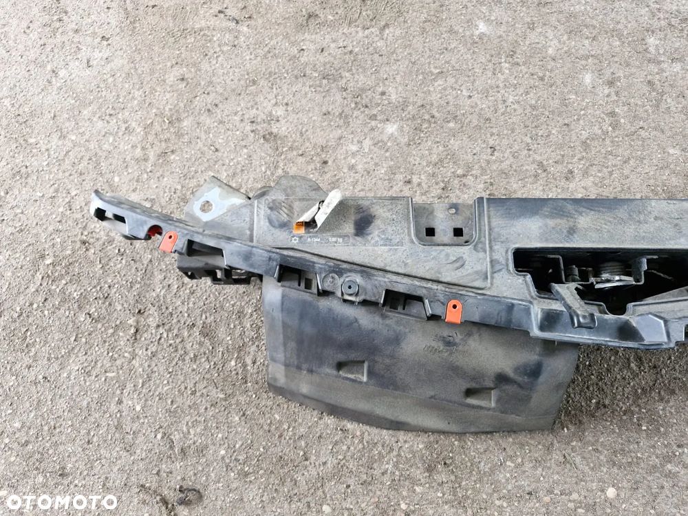 Przedni pas wzmocnienie górne Opel Insignia A Z190 - 3