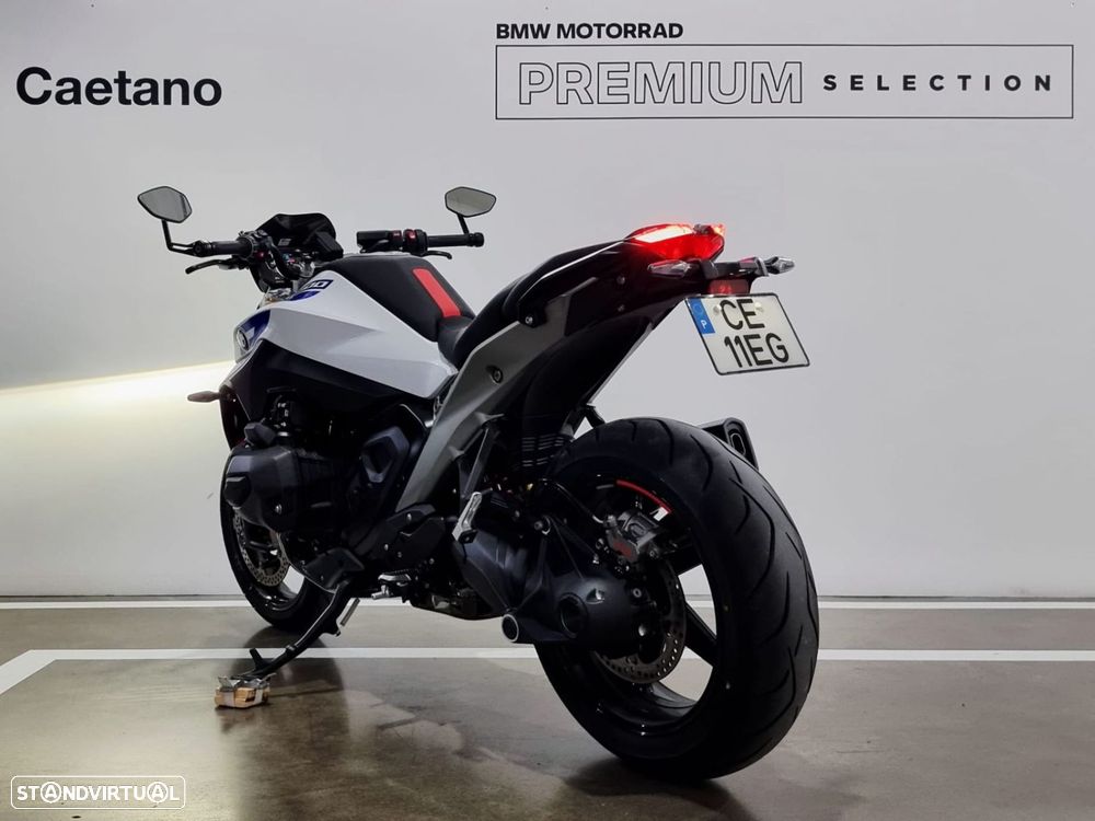 BMW R 1300 R 1300 R - 8