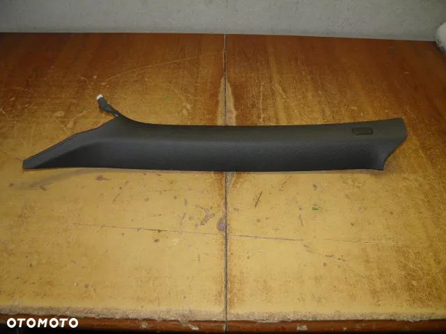 SŁUPEK LEWY AUDI A5 SPORTBEK - 3