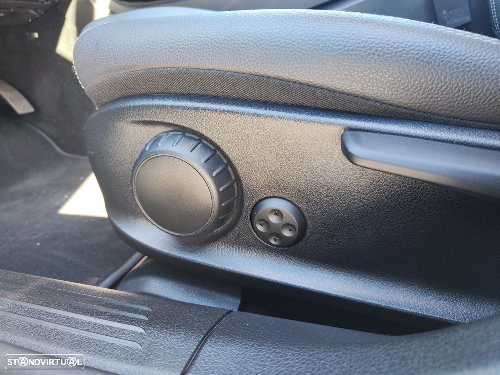 Mercedes-Benz A 200 Standard - 15