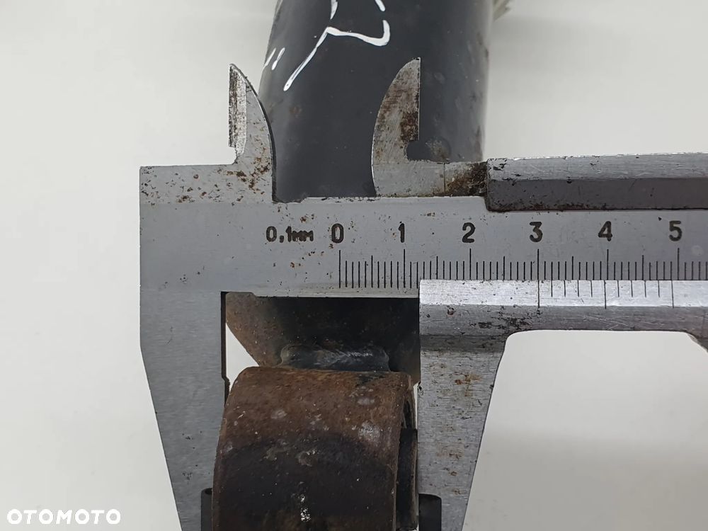 AMORTYZATOR PRZOD SPREZYNA  TGB BLADE 550 - 8