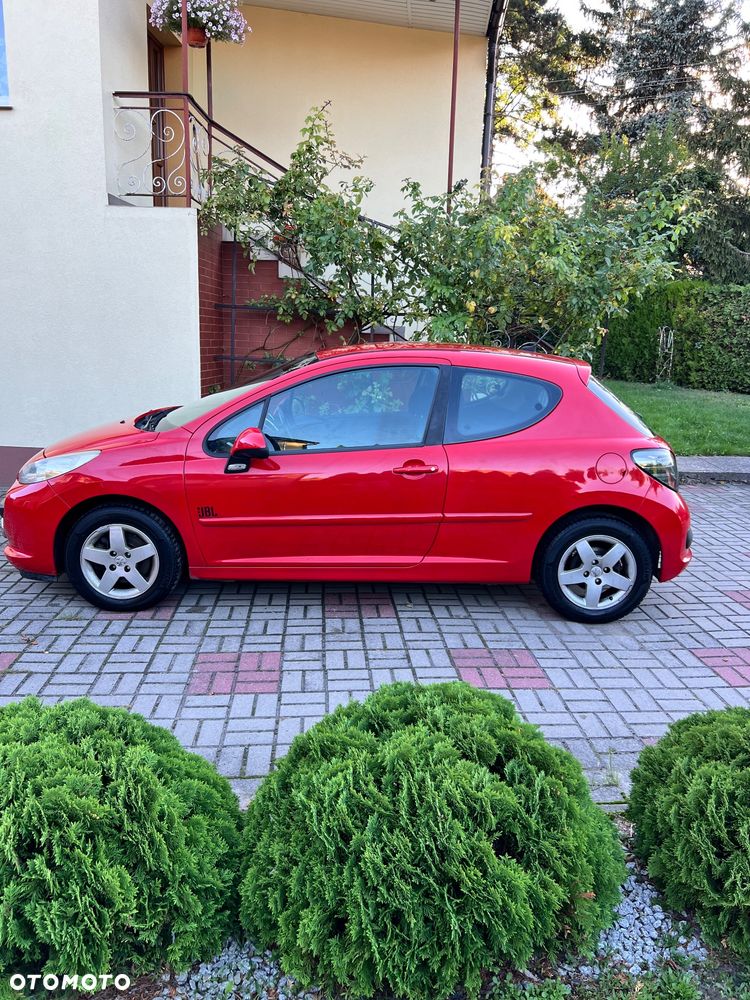 Peugeot 207 1.6 16V Speed - 5