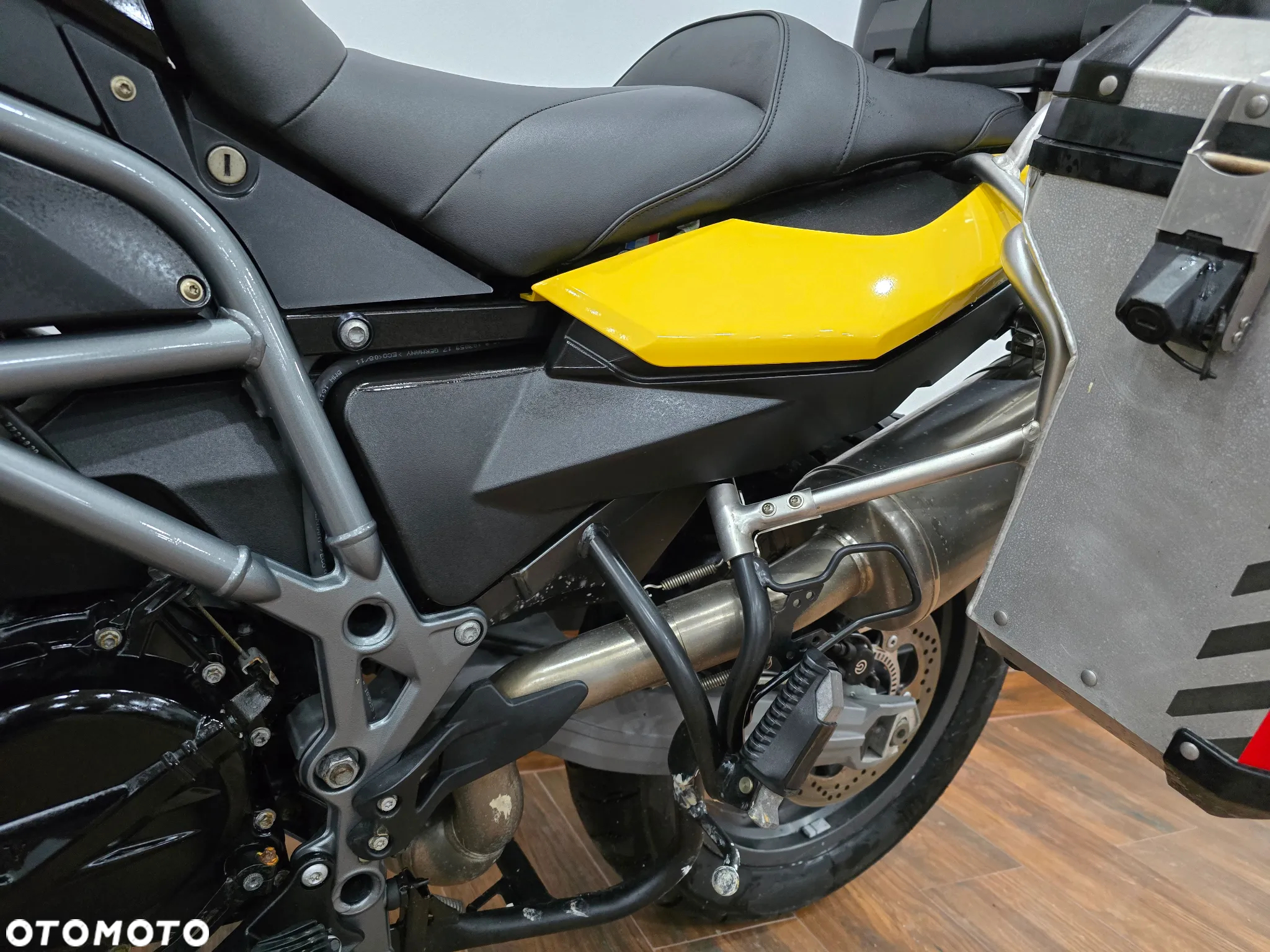 BMW GS - 14