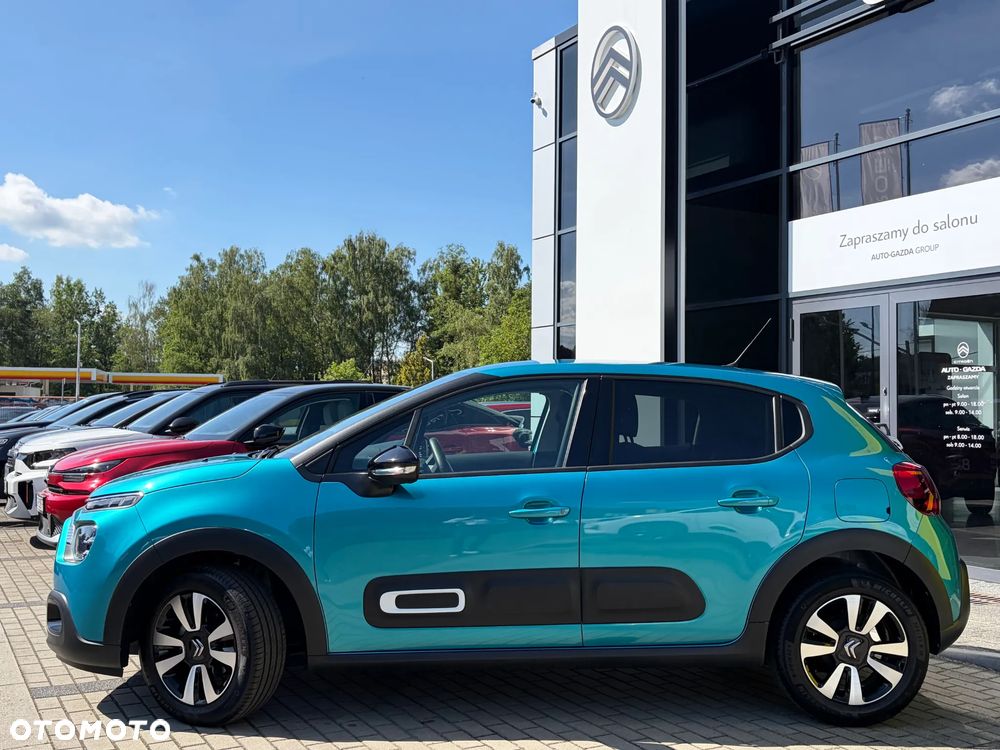 Citroën C3 1.2 PureTech Max - 5