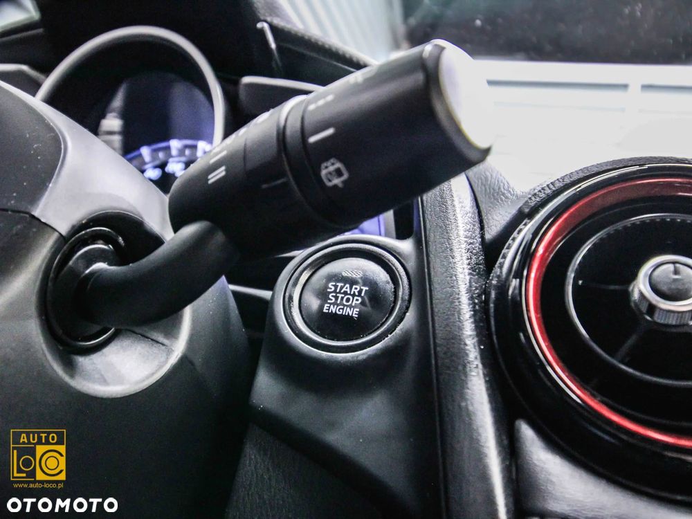Mazda CX-3 2.0 Skypassion - 29