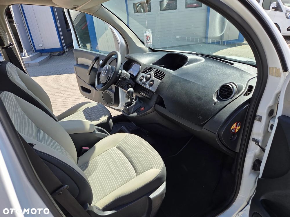 Renault Kangoo 1.5 dCi Helios2 - 24