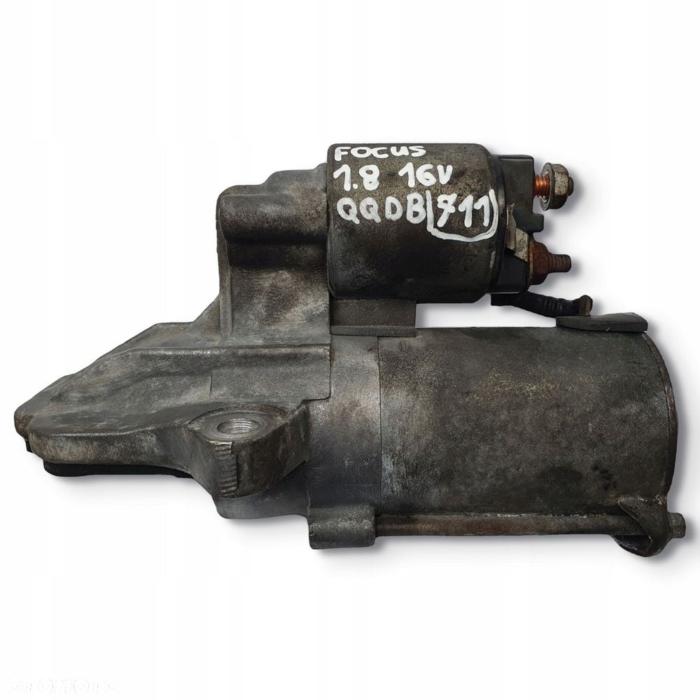 ROZRUSZNIK FORD FOCUS 1.8 16V QQDB 4M5T-11000-AC - 2