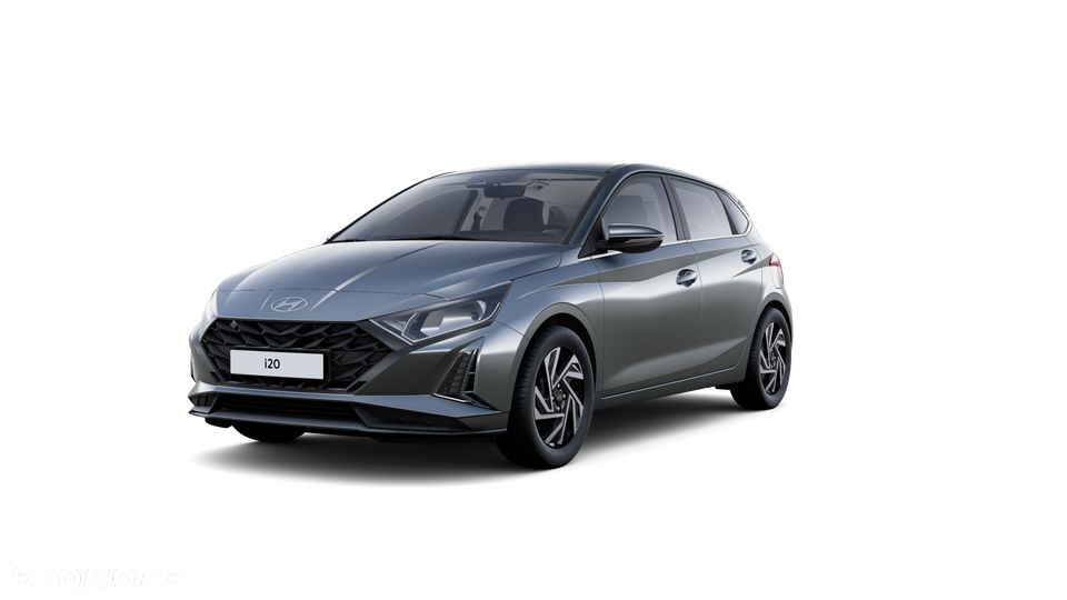 Hyundai i20 1.0 T-GDi Modern