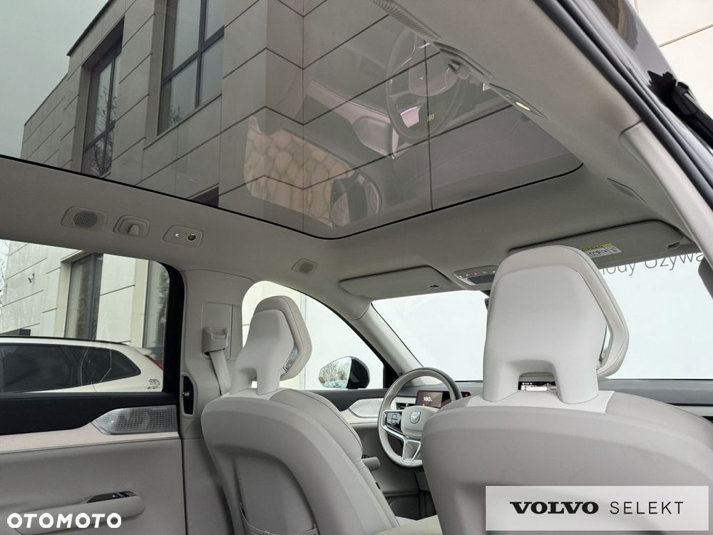 Volvo EX90 111kWh Twin Performance AWD Ultra 7 os - 26