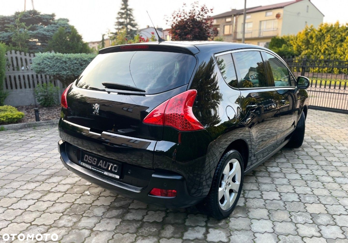 Peugeot 3008 - 7