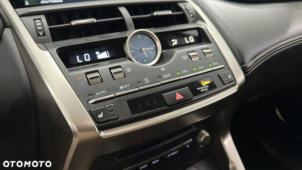 Lexus NX - 21