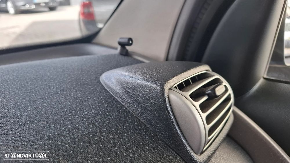Smart ForTwo Coupé cdi softouch passion dpf - 36