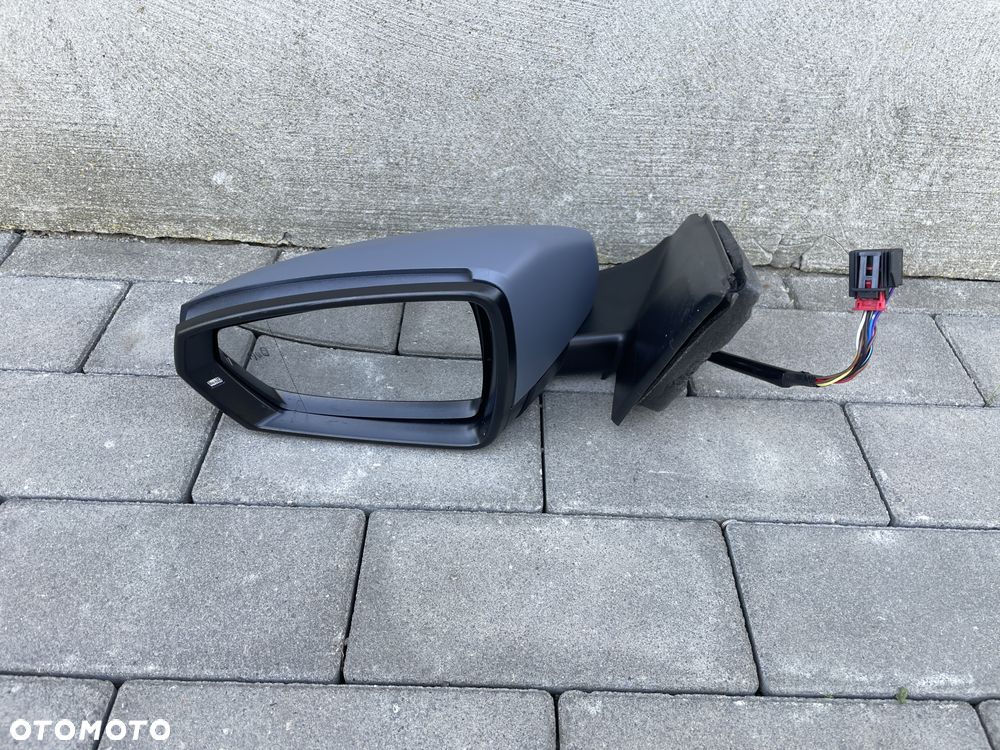 LUSTERKO LEWE VW POLO 2G0  2017-- NOWE 10pin - 1