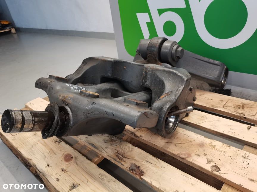 Wahacz 7400103263 Massey Ferguson 6714 - 4