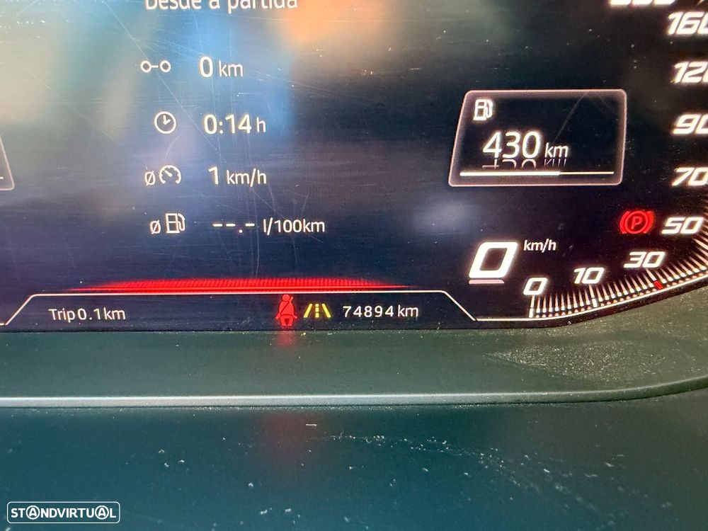 SEAT Tarraco - 6