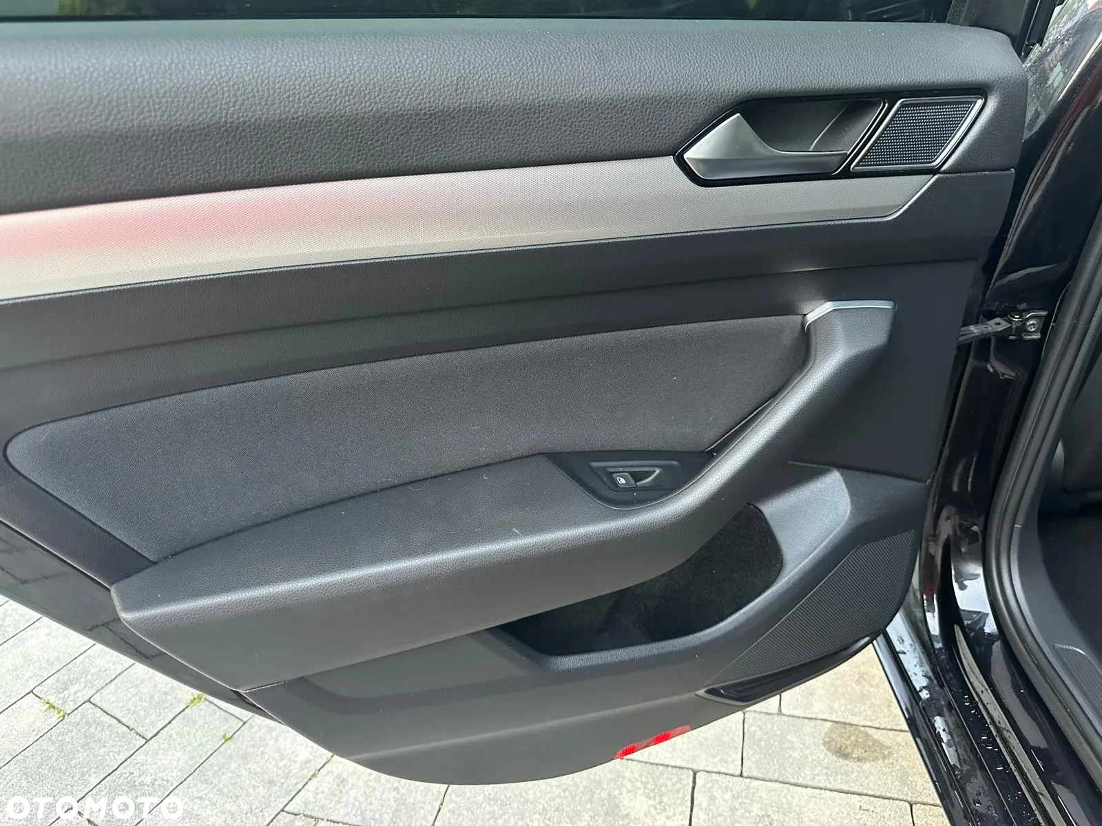 Volkswagen Passat 1.4 TSI BMT ACT Highline - 33