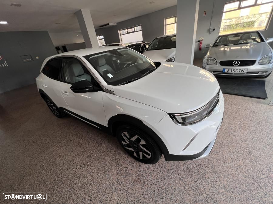 Opel Mokka 1.2 T GS Line - 29