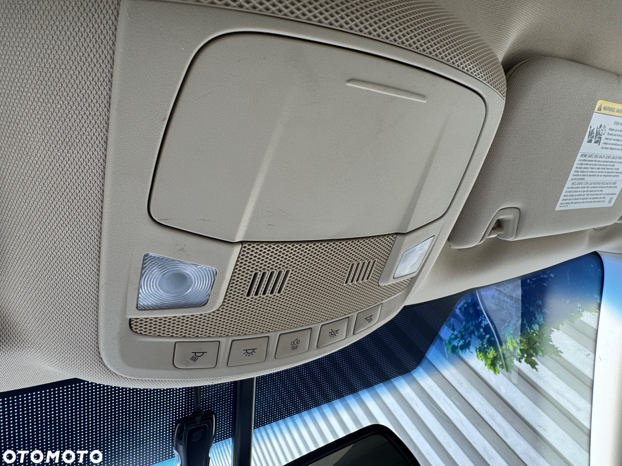 Ford Edge - 31