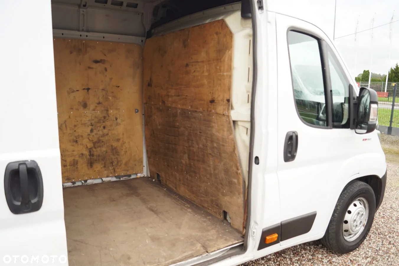 Fiat Ducato - 27