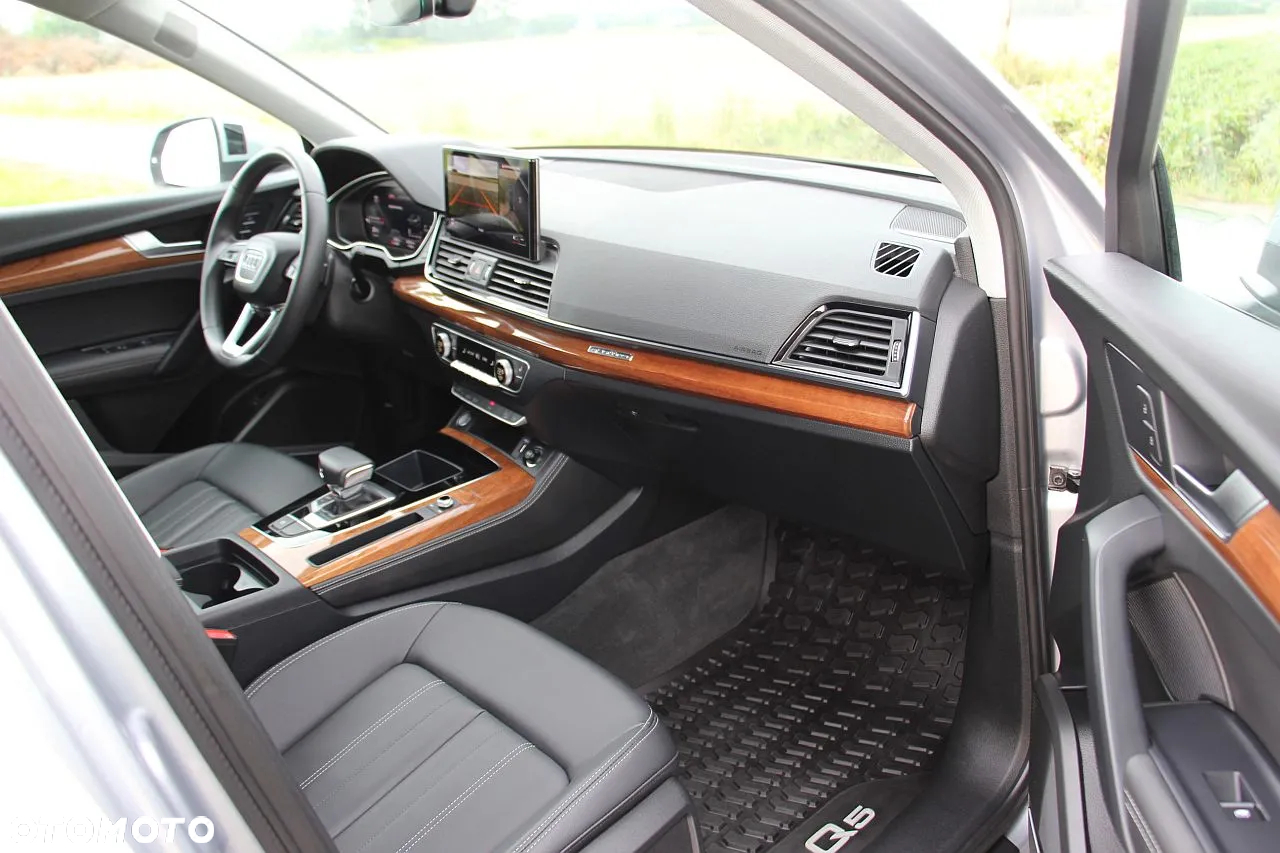 Audi Q5 45 TFSI quattro S tronic S line - 26