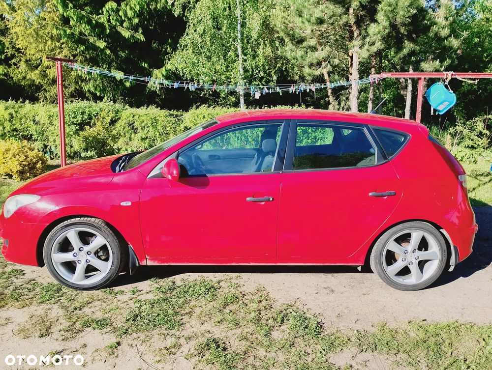Hyundai i30 1.4 Classic + - 3