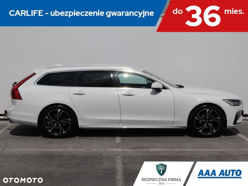 Volvo V90 - 8