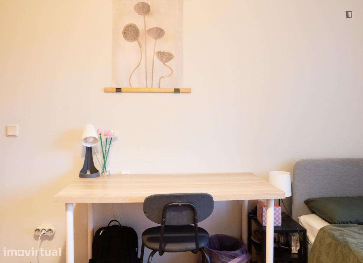 Quarto - localizado em Cedofeita Porto - Grande imagem: 2/14