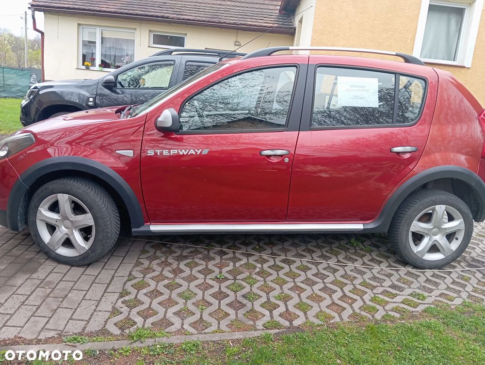 Dacia Sandero 1.5 dCi Laureate - 4