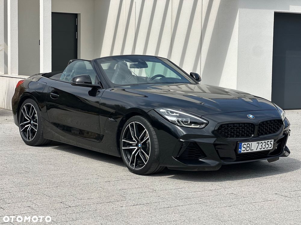 BMW Z4 sDrive28i - 14