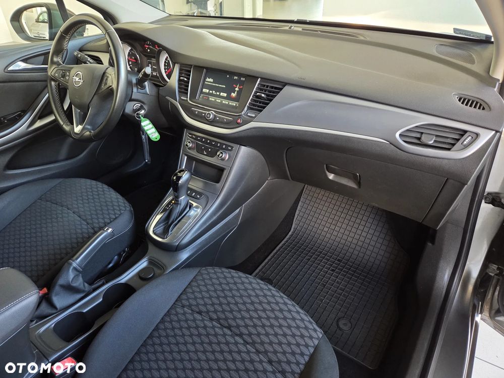 Opel Astra V 1.6 T GPF Enjoy S&S - 11