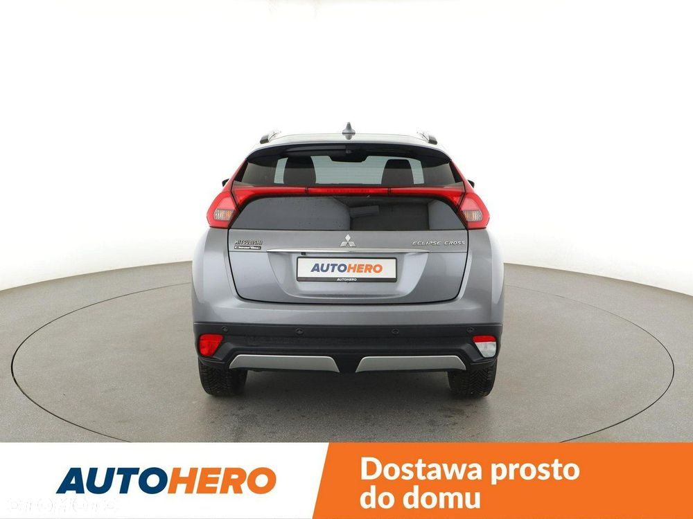 Mitsubishi Eclipse Cross 1.5 T-MIVEC ClearTec 2WD Intro Edition - 6