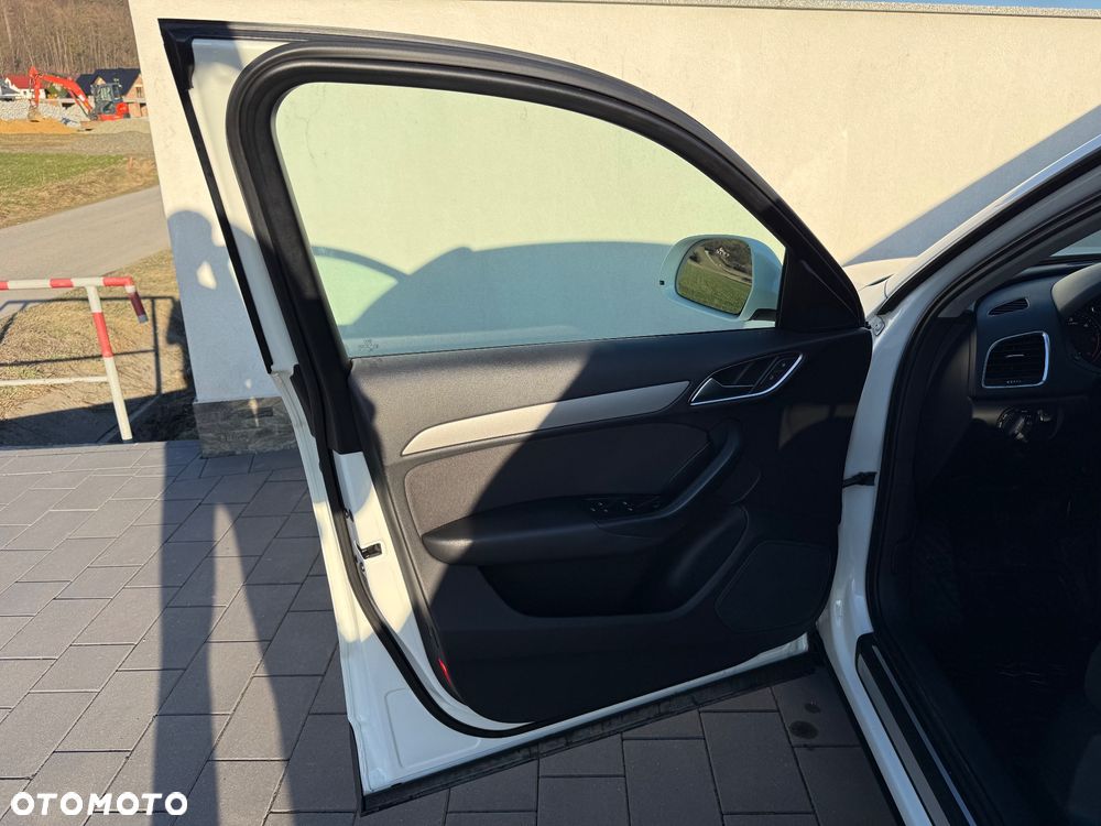 Audi Q3 2.0 TDI - 11