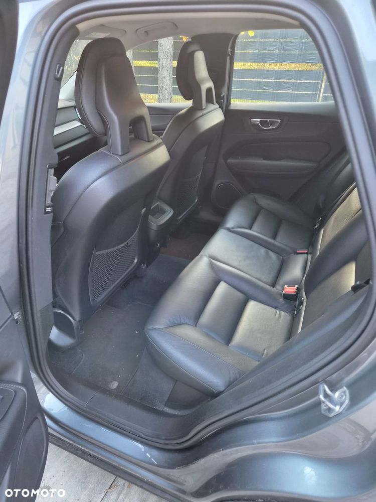 Volvo XC 60 - 7